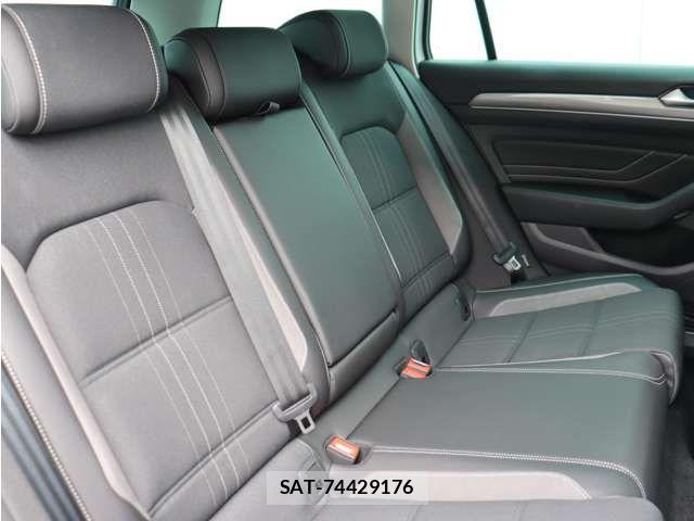 VolksWagen PASSAT ALLTRACK 2024-10 7880496-12
