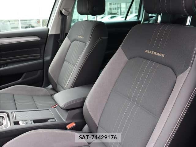 VolksWagen PASSAT ALLTRACK 2024-10 7880496-13