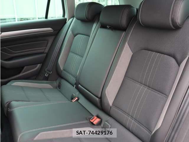 VolksWagen PASSAT ALLTRACK 2024-10 7880496-14