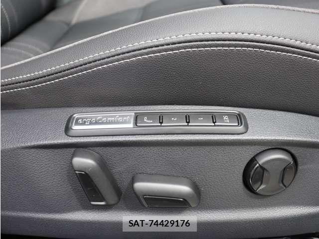 VolksWagen PASSAT ALLTRACK 2024-10 7880496-15