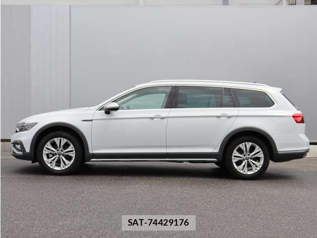 VolksWagen PASSAT ALLTRACK 2024-10 7880496-2