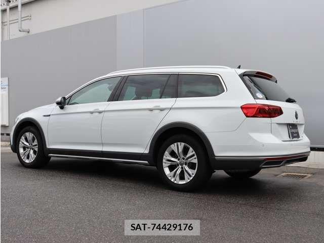 VolksWagen PASSAT ALLTRACK 2024-10 7880496-3