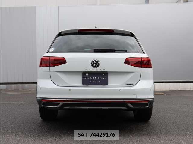 VolksWagen PASSAT ALLTRACK 2024-10 7880496-4