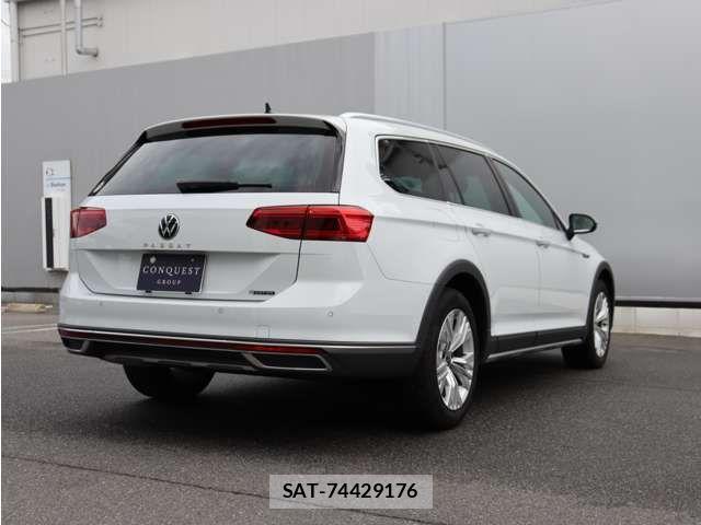 VolksWagen PASSAT ALLTRACK 2024-10 7880496-5