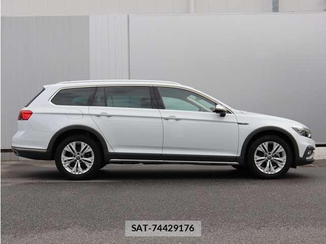 VolksWagen PASSAT ALLTRACK 2024-10 7880496-6