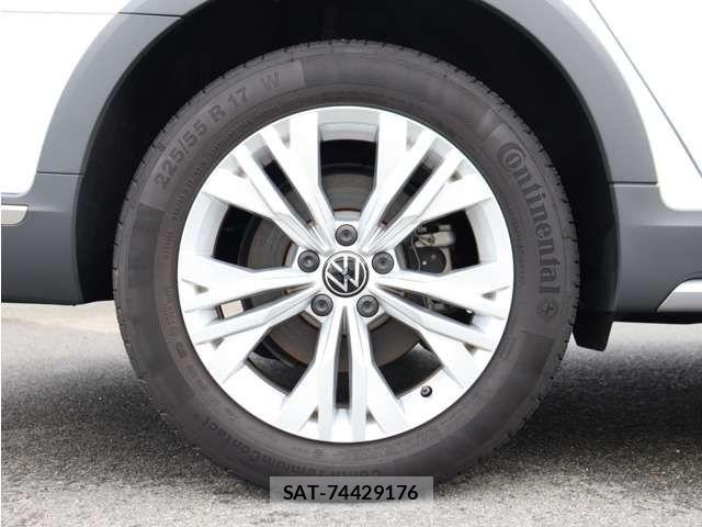 VolksWagen PASSAT ALLTRACK 2024-10 7880496-8