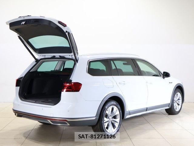 VolksWagen PASSAT ALLTRACK 2024-10 8355892-9