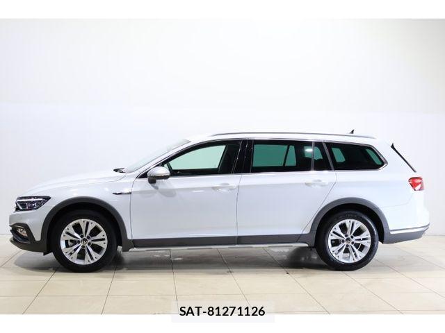 VolksWagen PASSAT ALLTRACK 2024-10 8355892-10