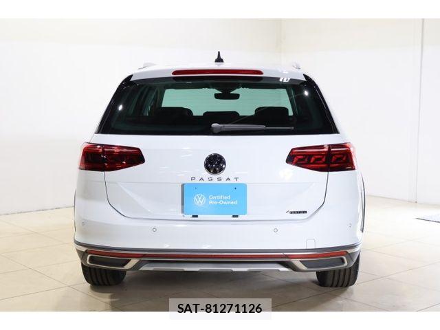 VolksWagen PASSAT ALLTRACK 2024-10 8355892-11