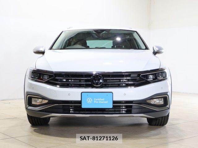 VolksWagen PASSAT ALLTRACK 2024-10 8355892-12