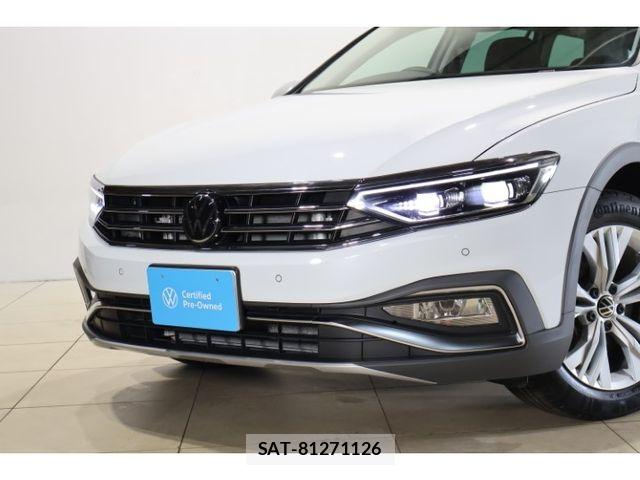 VolksWagen PASSAT ALLTRACK 2024-10 8355892-17