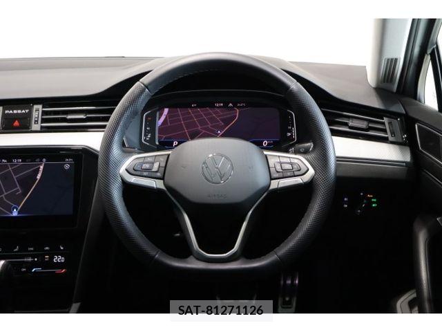 VolksWagen PASSAT ALLTRACK 2024-10 8355892-20
