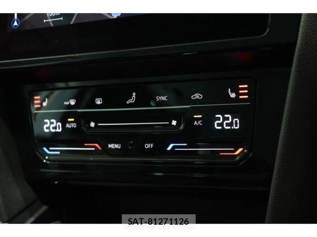 VolksWagen PASSAT ALLTRACK 2024-10 8355892-24