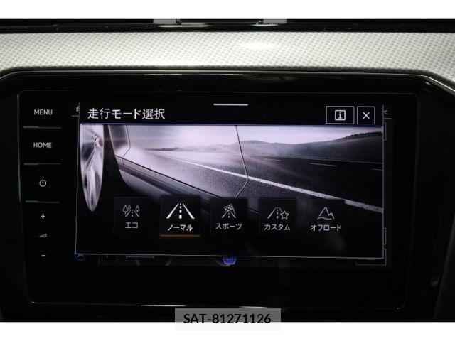 VolksWagen PASSAT ALLTRACK 2024-10 8355892-27