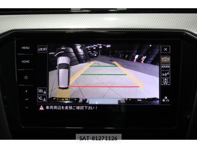 VolksWagen PASSAT ALLTRACK 2024-10 8355892-28