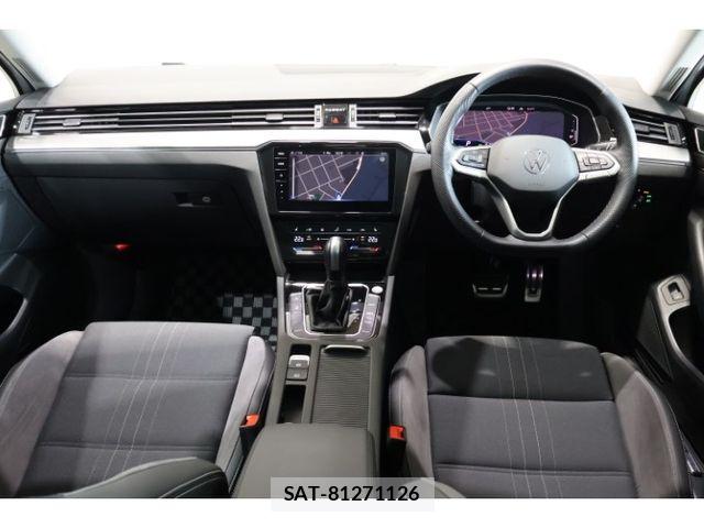 VolksWagen PASSAT ALLTRACK 2024-10 8355892-2