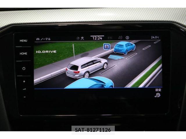 VolksWagen PASSAT ALLTRACK 2024-10 8355892-29