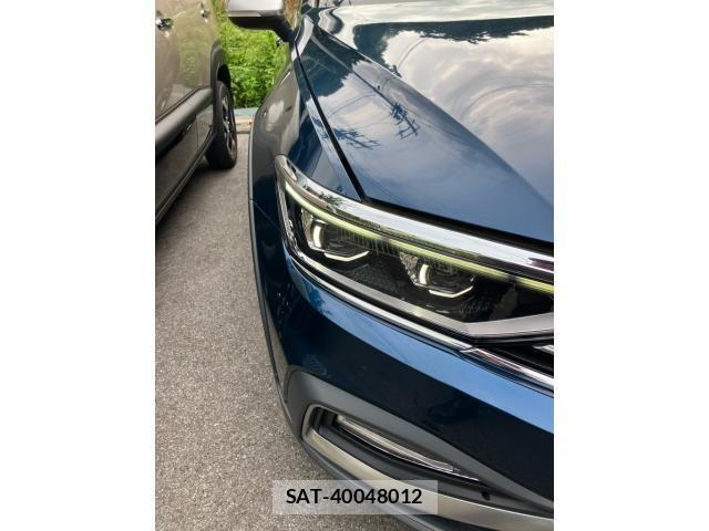 VolksWagen PASSAT ALLTRACK 2022-02 8564099-9