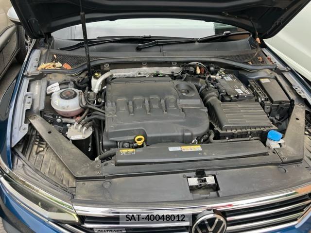 VolksWagen PASSAT ALLTRACK 2022-02 8564099-10