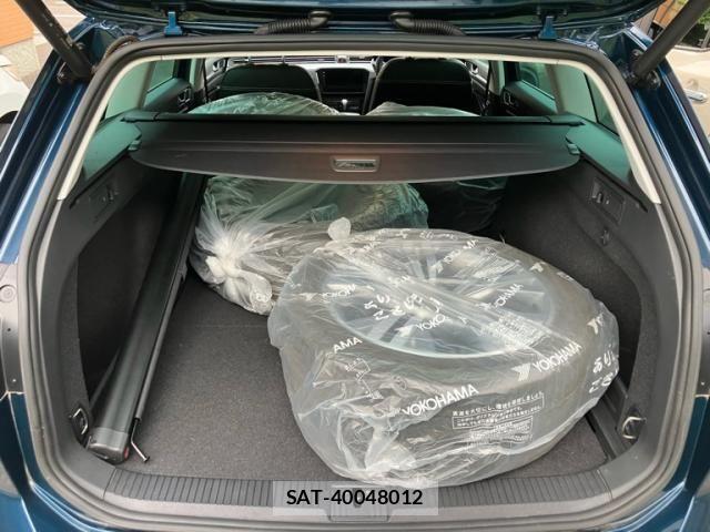 VolksWagen PASSAT ALLTRACK 2022-02 8564099-11
