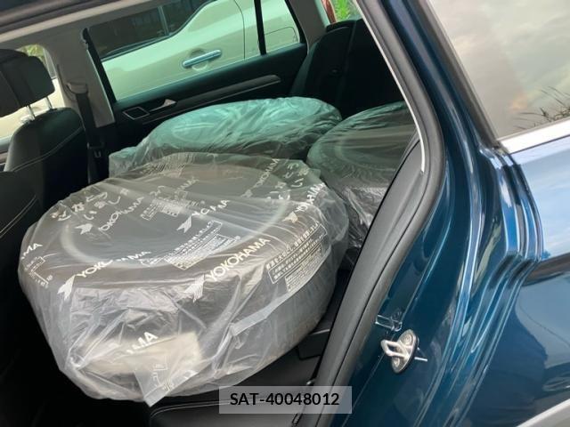 VolksWagen PASSAT ALLTRACK 2022-02 8564099-13