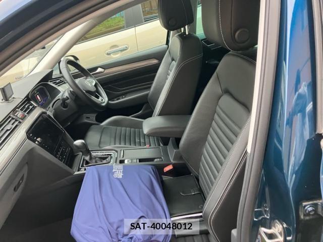 VolksWagen PASSAT ALLTRACK 2022-02 8564099-14