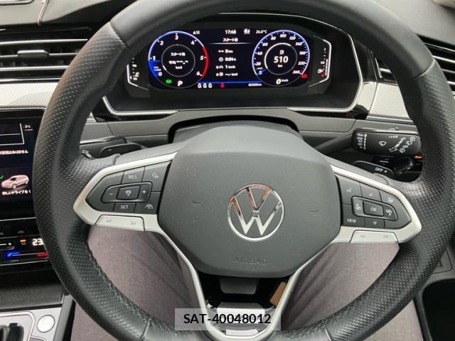 VolksWagen PASSAT ALLTRACK 2022-02 8564099-16