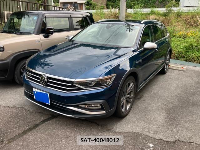 VolksWagen PASSAT ALLTRACK 2022-02 8564099-2