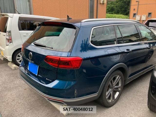 VolksWagen PASSAT ALLTRACK 2022-02 8564099-3