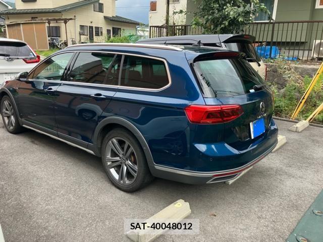 VolksWagen PASSAT ALLTRACK 2022-02 8564099-4