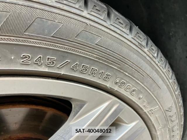 VolksWagen PASSAT ALLTRACK 2022-02 8564099-7