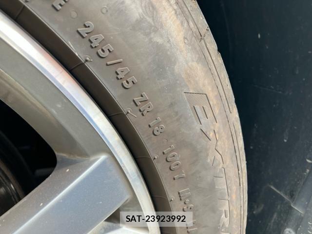 VolksWagen PASSAT ALLTRACK 2020-03 8564097-9
