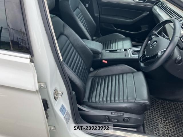 VolksWagen PASSAT ALLTRACK 2020-03 8564097-14