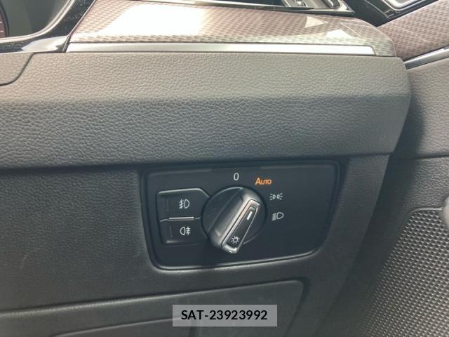 VolksWagen PASSAT ALLTRACK 2020-03 8564097-17