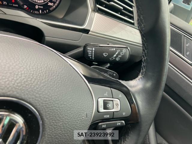 VolksWagen PASSAT ALLTRACK 2020-03 8564097-19