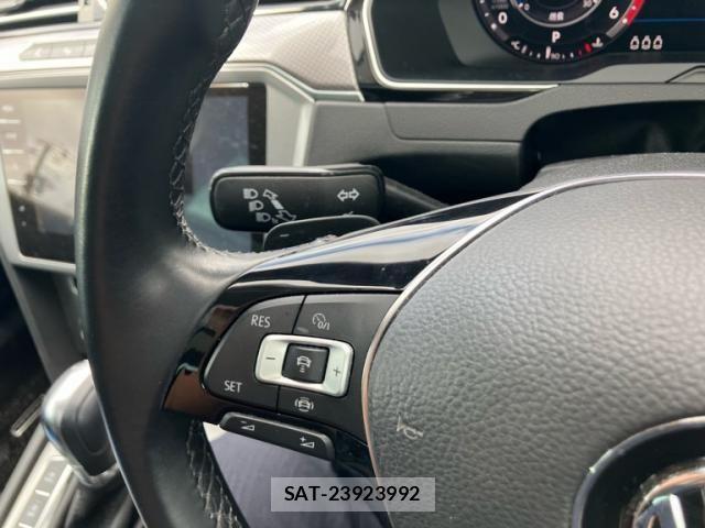 VolksWagen PASSAT ALLTRACK 2020-03 8564097-20