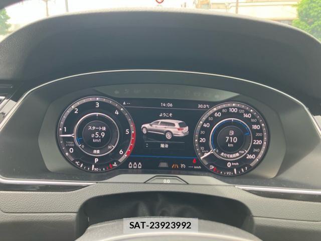 VolksWagen PASSAT ALLTRACK 2020-03 8564097-21