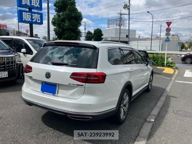 VolksWagen PASSAT ALLTRACK 2020-03 8564097-2