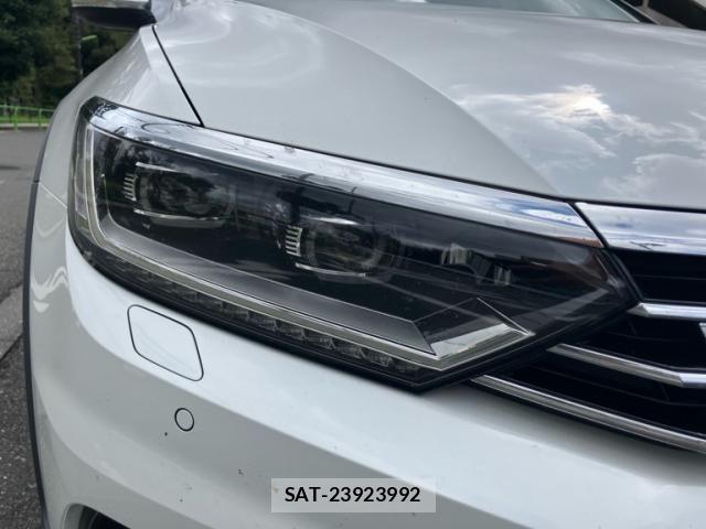 VolksWagen PASSAT ALLTRACK 2020-03 8564097-4
