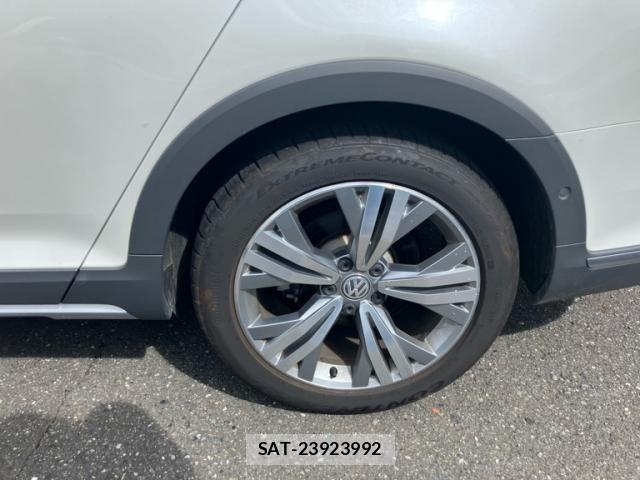 VolksWagen PASSAT ALLTRACK 2020-03 8564097-7