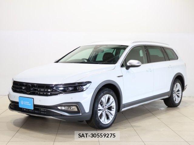 VolksWagen PASSAT ALLTRACK 2024-11 8667150-0