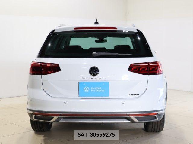 VolksWagen PASSAT ALLTRACK 2024-11 8667150-11