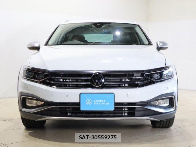 VolksWagen PASSAT ALLTRACK 2024-11 8667150-12