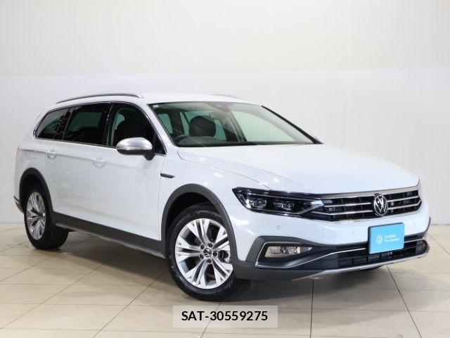 VolksWagen PASSAT ALLTRACK 2024-11 8667150-13