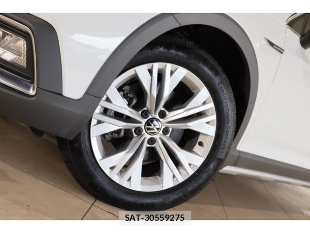 VolksWagen PASSAT ALLTRACK 2024-11 8667150-15