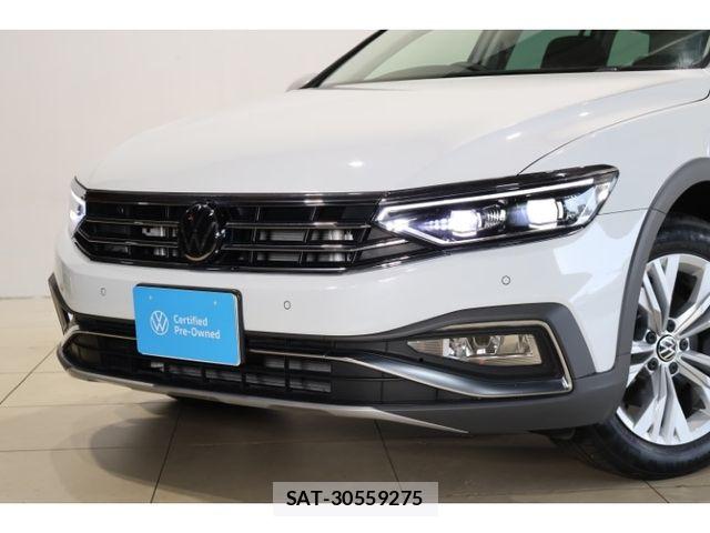 VolksWagen PASSAT ALLTRACK 2024-11 8667150-16