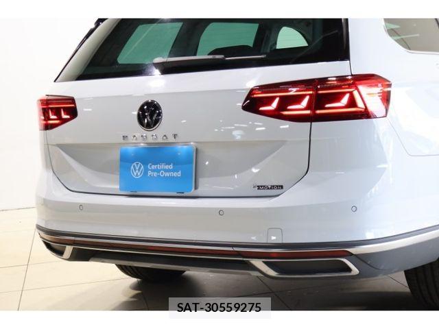 VolksWagen PASSAT ALLTRACK 2024-11 8667150-17