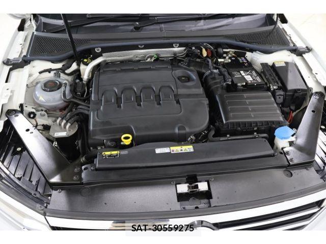 VolksWagen PASSAT ALLTRACK 2024-11 8667150-18