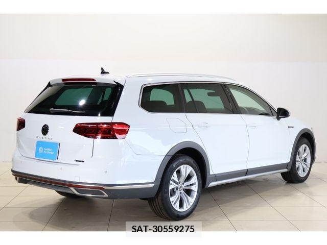 VolksWagen PASSAT ALLTRACK 2024-11 8667150-1