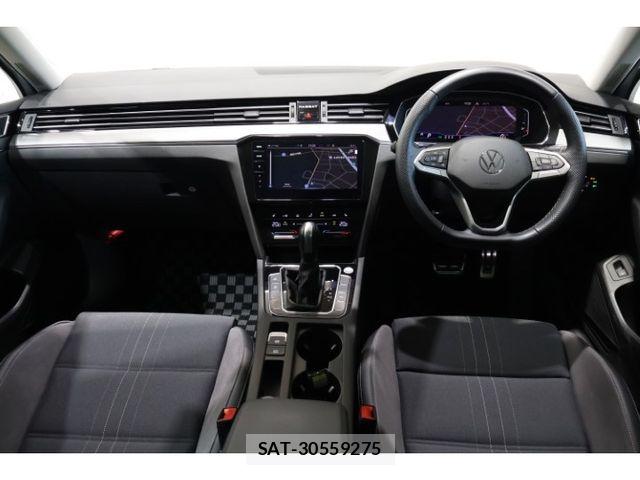 VolksWagen PASSAT ALLTRACK 2024-11 8667150-19